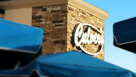 Culver's Restaurant