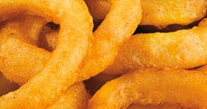Culver's Onion Rings
