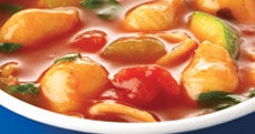 Culver's Tomato Florentine