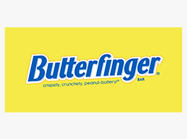 Butterfinger Logo