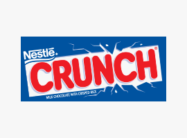 Crunch Logo