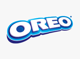 Oreo Logo
