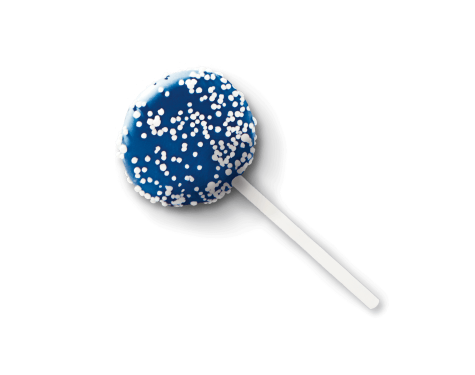 Cake Pop Our Menu Culvers