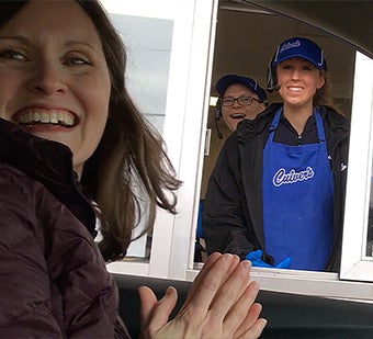 Our Story | History of Culver's Family & Restaurant | Culver's