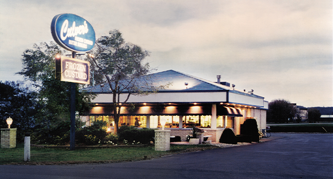 Culver's restaurant on sale near me