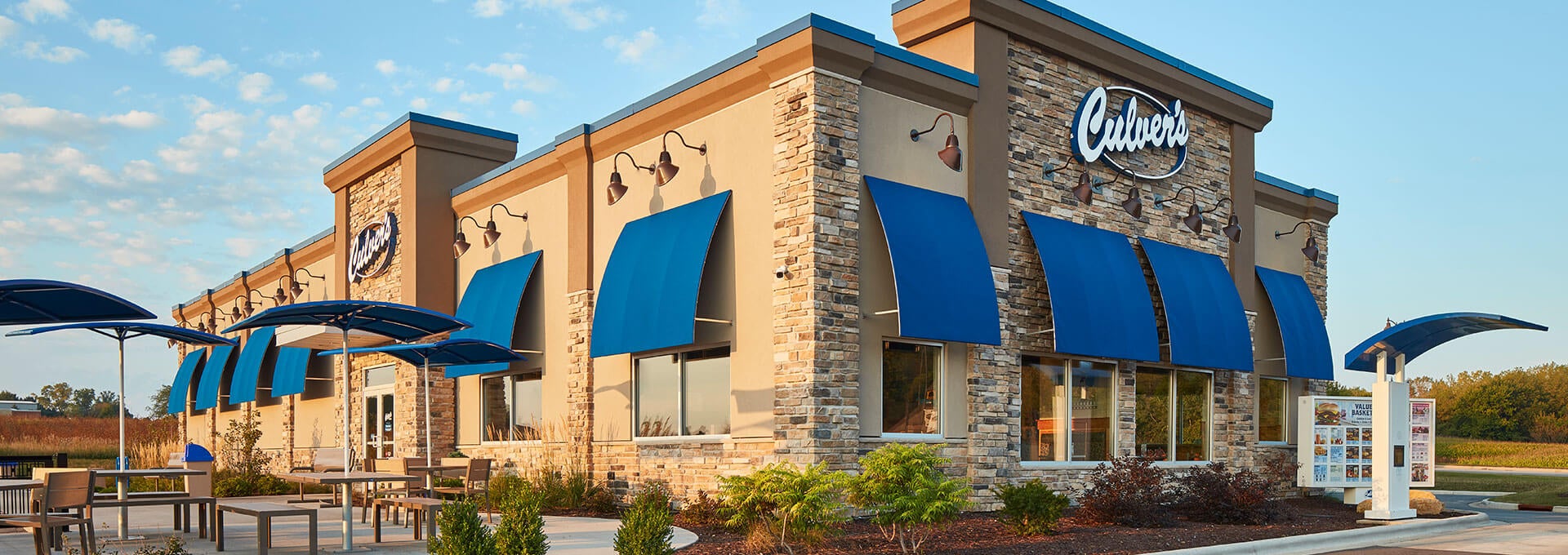 Directions To The Nearest Culver S Restaurant Restaurant Safety Standards | Covid-19 | Culver's