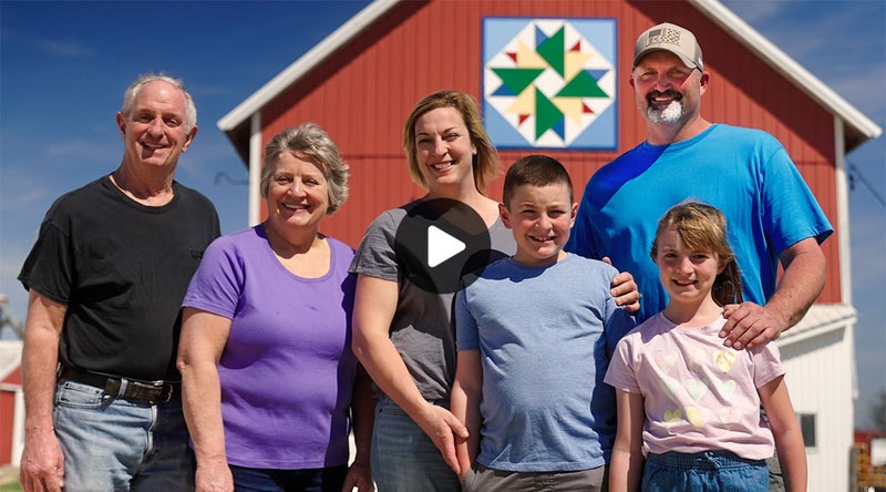Family Dairy Farmers | Culver’s®