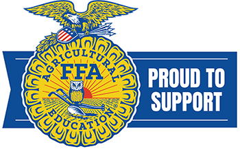 FFA Agricultural Education Logo