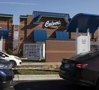 Our Story | History of Culver's Family & Restaurant | Culver's