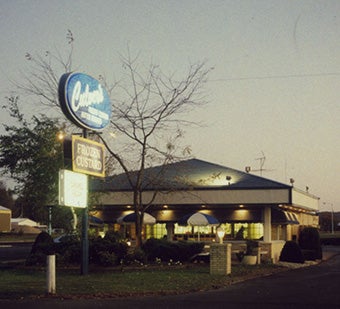 Aiキャロル コレット / Culvers Farm 1982 Stories | Food, Community and Charity Stories | Culver's