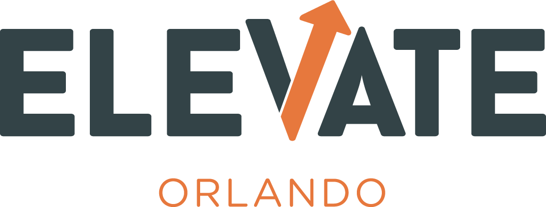 Elevate Orlando Logo