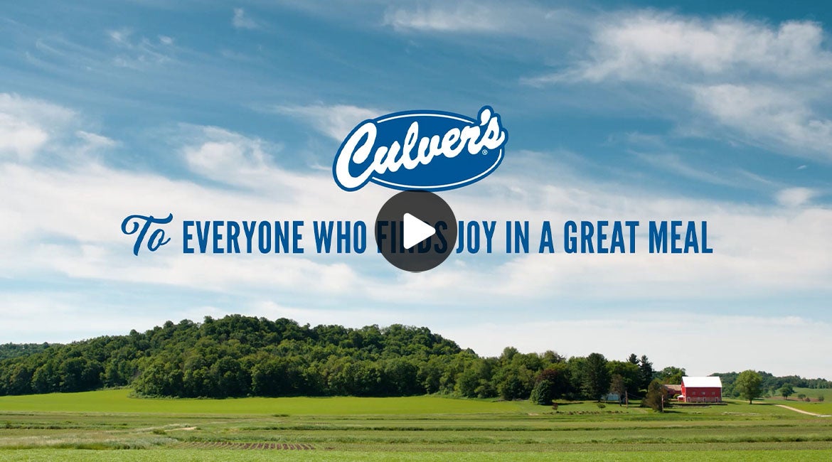 Open To Everyone Who Finds Joy in a Great Meal