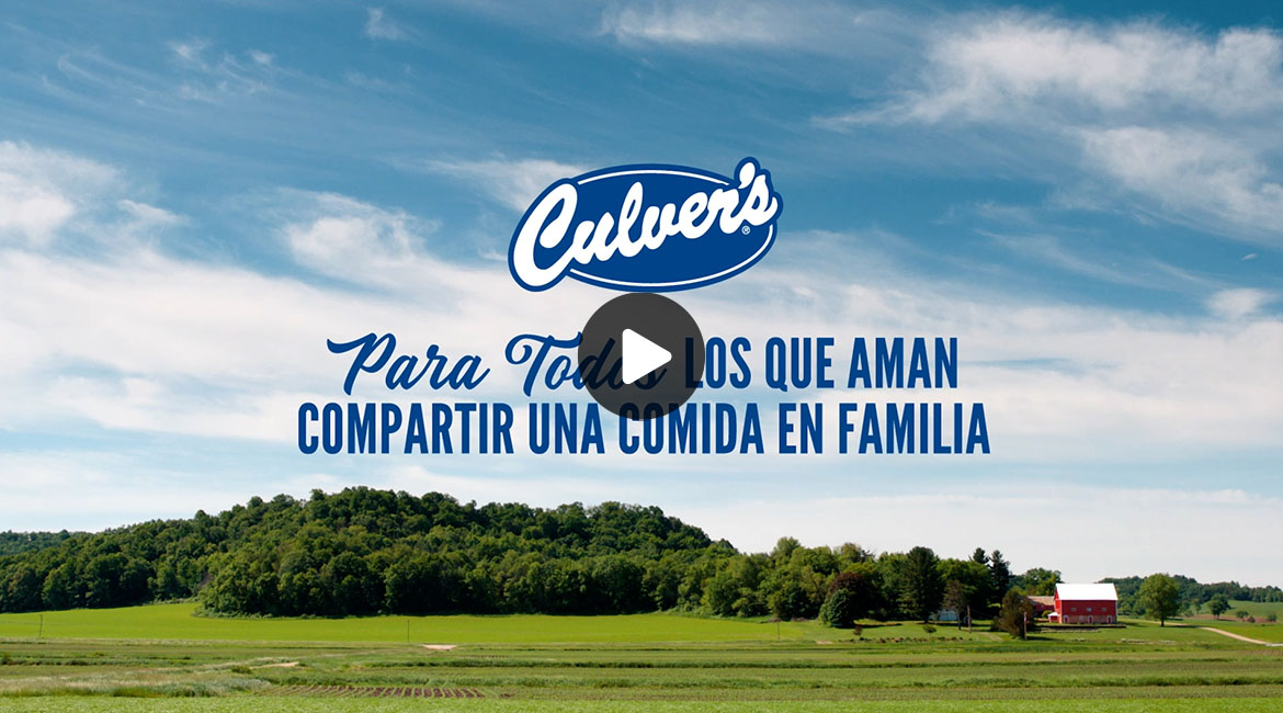 Open Para Todos Los Que Aman Compartir Una Comida En Familia