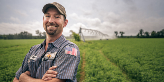 History of Farming | How Technology Changed Family Farms | Culver's