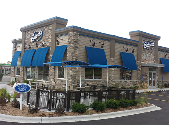 culver's restaurant colorado springs