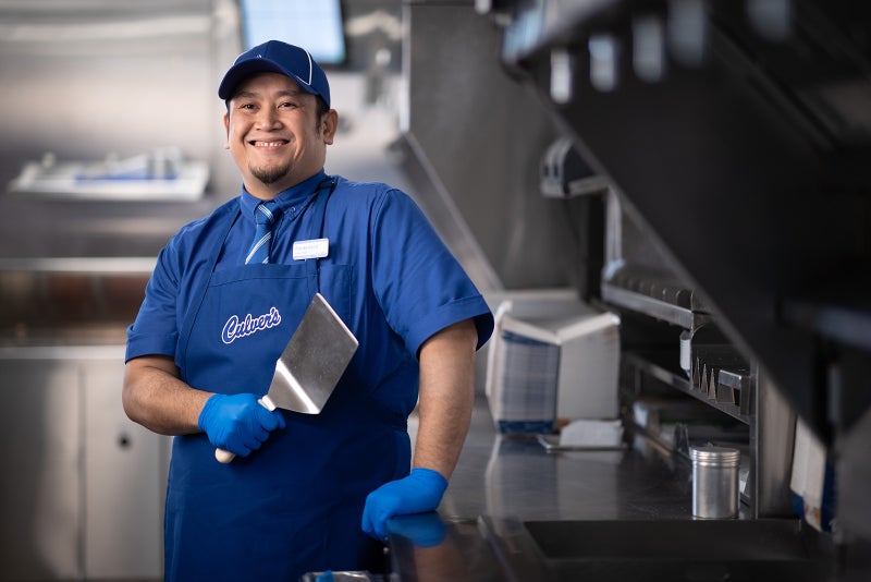 Culver's Restaurant Careers Local Job Opportunities & Listings