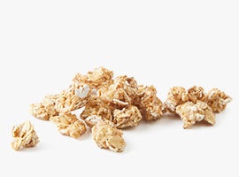 Granola Clusters