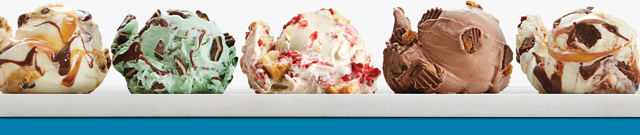 Flavor of the Day  Today’s Frozen Custard Ice Cream Specials  Culver’s®