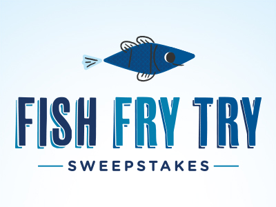 Fish Fry Try Sweepstakes