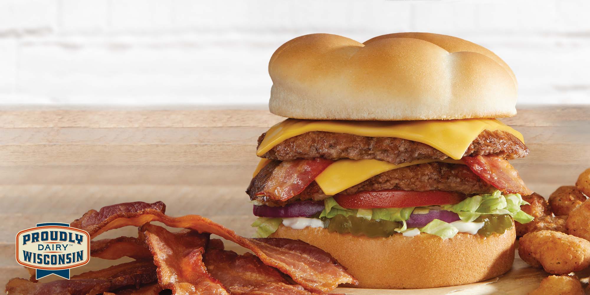 Bacon Deluxe