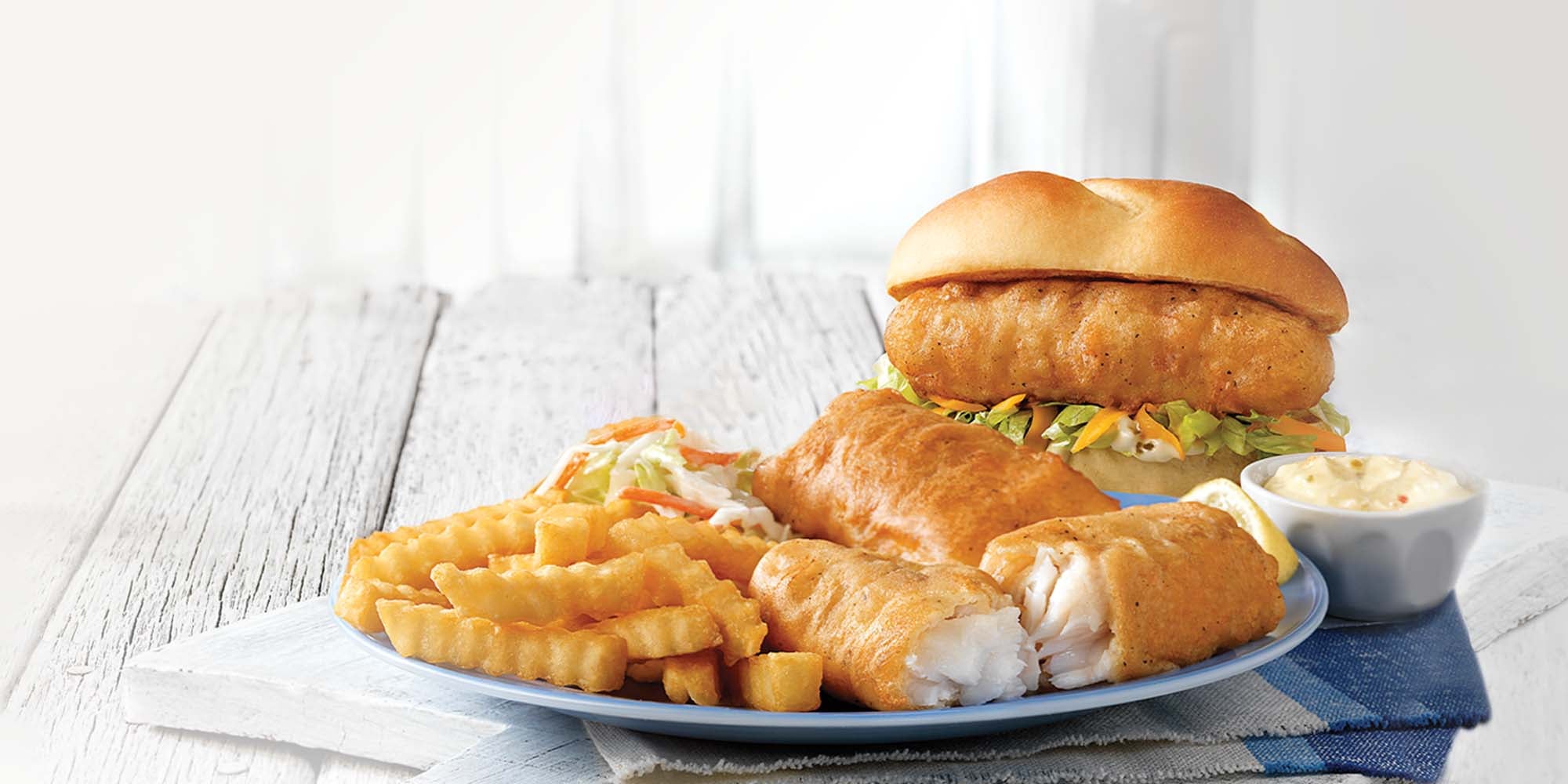 North Atlantic Cod
