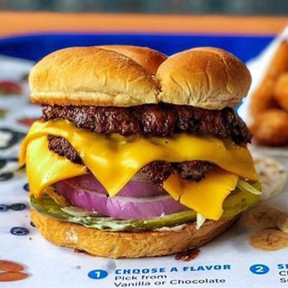 Instagram: ButterBurger Deluxe