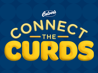 Connect the Curds