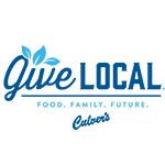 Give Local Logo