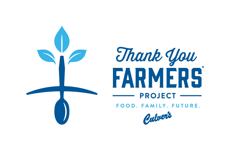 Thank You Farmer Project Logo