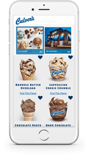 Culver's of Greenfield, WI - W Layton Ave | Culver's Restaurant