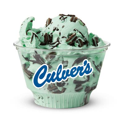 Andes Mint Avalanche