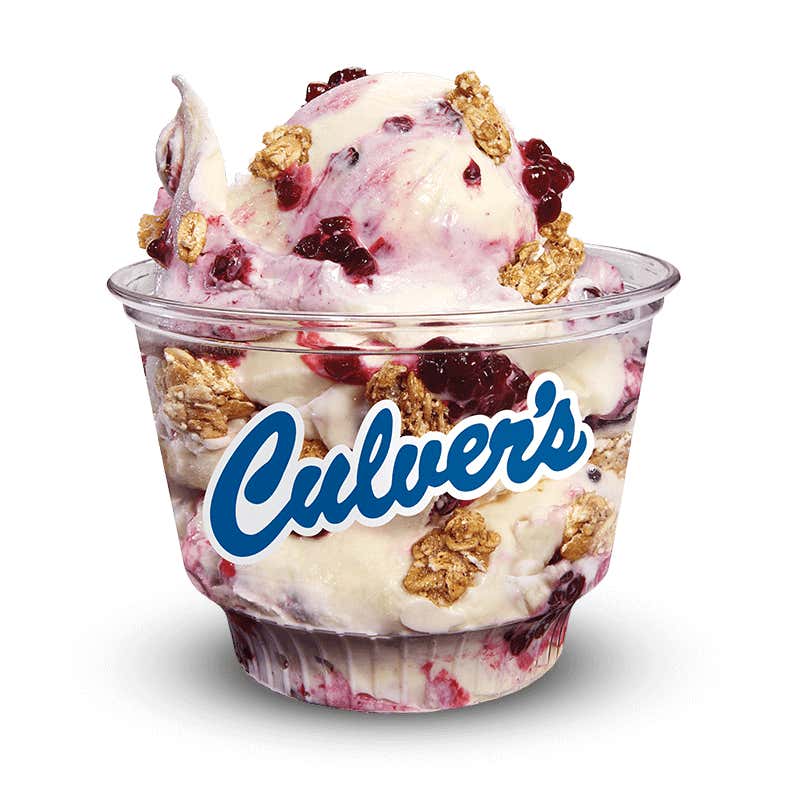 Flavor of the Day Today’s Frozen Custard Ice Cream Specials Culver’s®(00)
