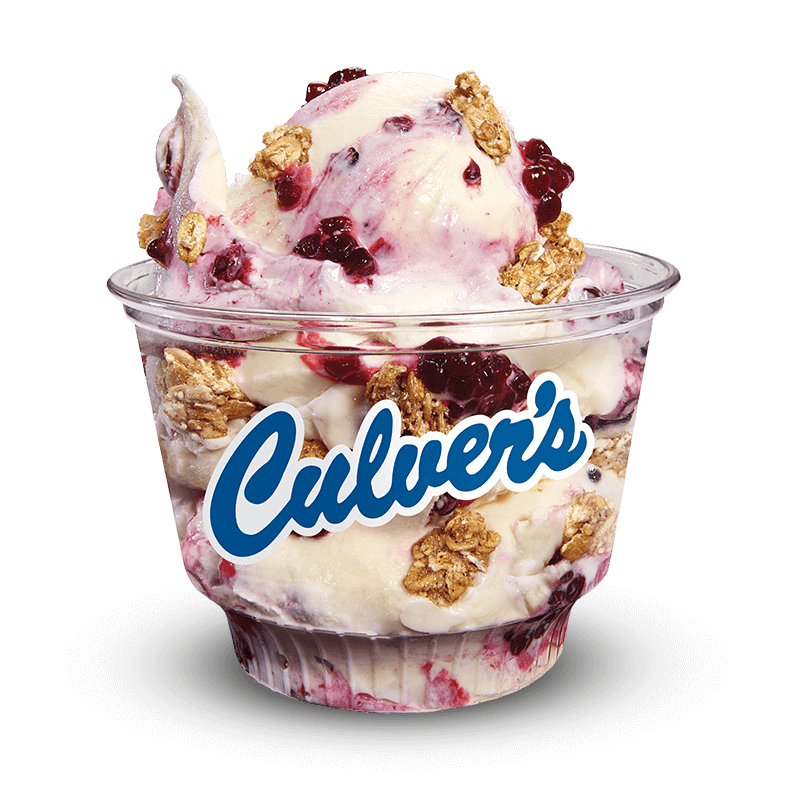 Blackberry Cobbler Flavor of the Day Culver #39 s Blackberry Cobbler Flavor of the Day Culver #39 s