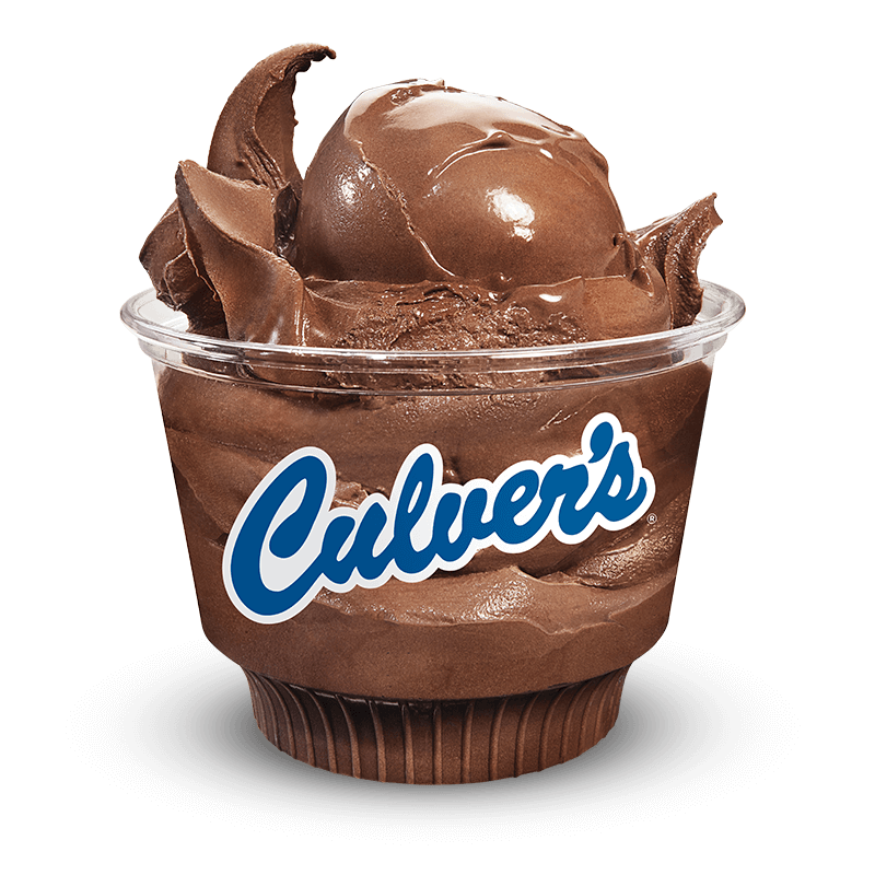 Culvers ice cream 2025 flavor