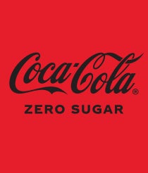 Coke Zero