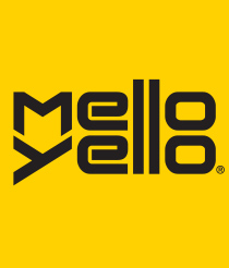 Mello Yello