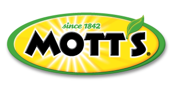 Mott's Logo