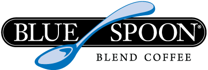 Blue Spoon Blend Coffee