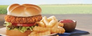 Grilled Crispy Chicken Sandwiches Tenders Culver s 