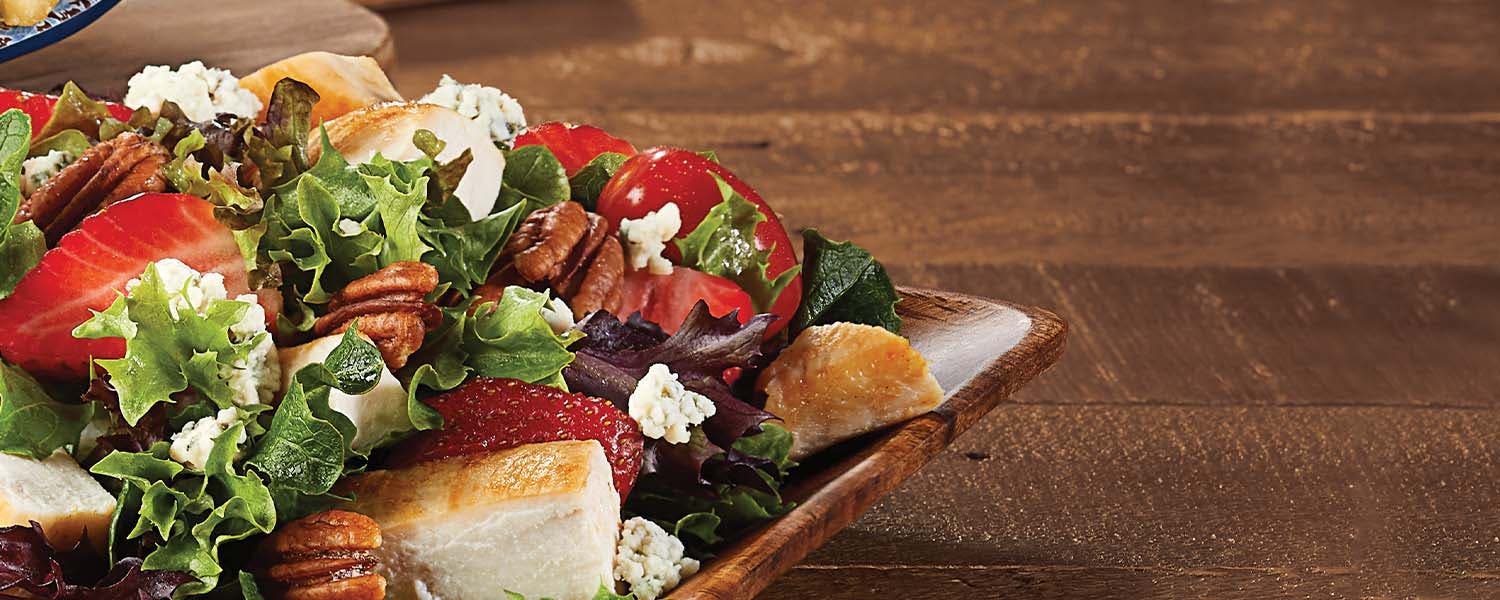 Ensalada 
