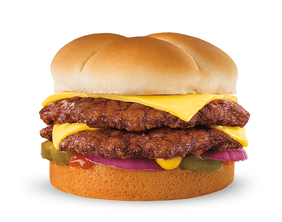 ButterBurger® Cheese Value Basket | Our Menu | Culver’s