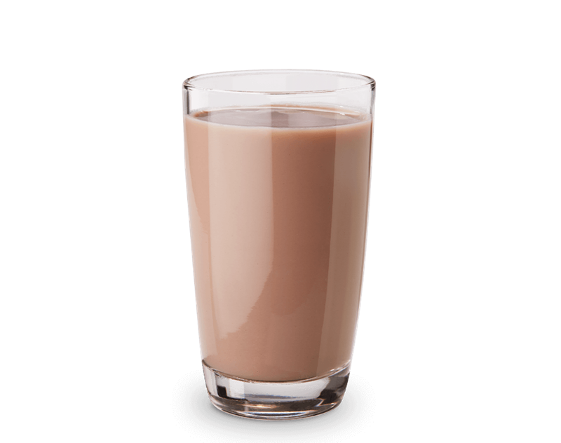 Chocolate Milk