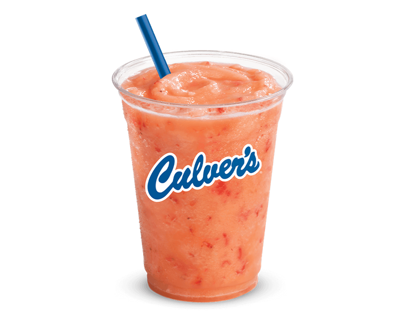 Cooler | Our Menu | Culver’s