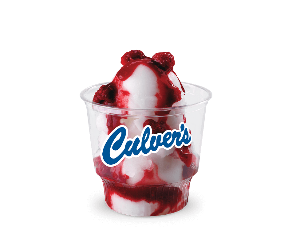 Dish Our Menu Culver’s