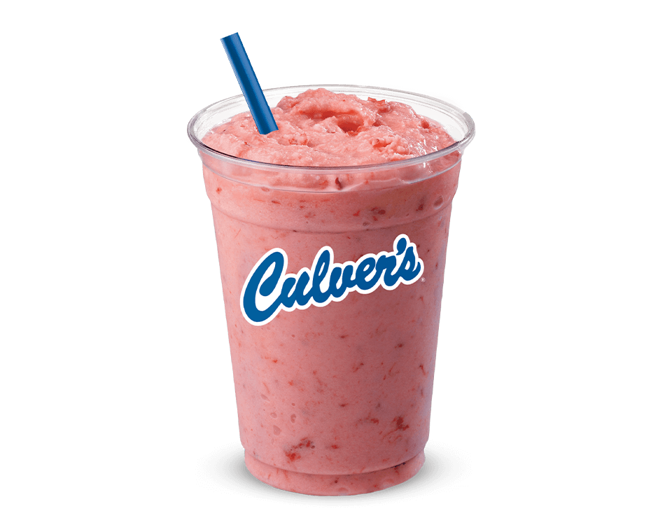 Smoothie Our Menu Culver’s