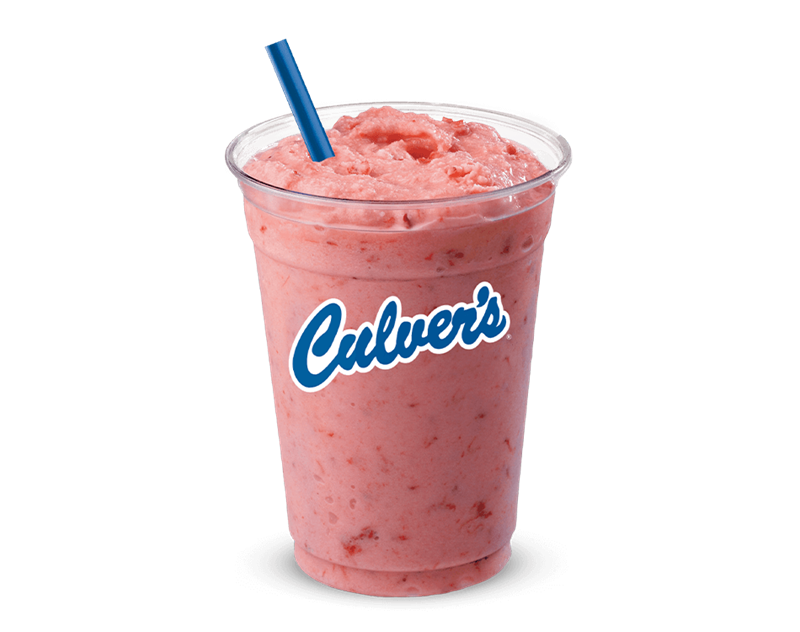 Smoothie | Our Menu | Culver’s