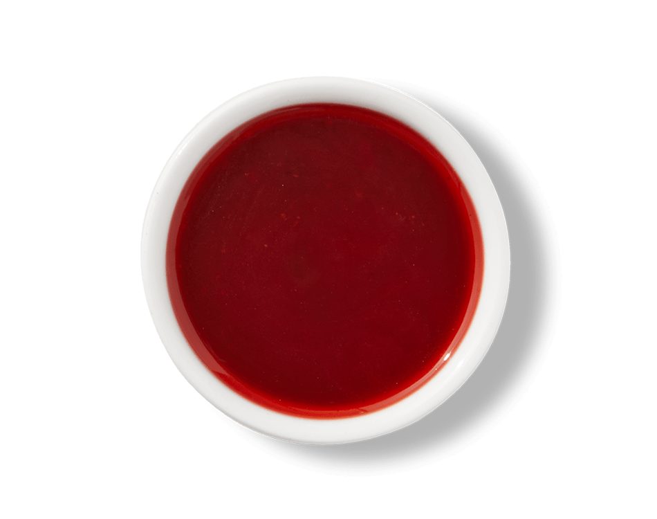 Ken’s® Raspberry Vinaigrette Our Menu Culver’s