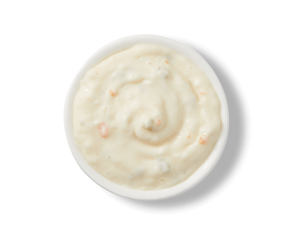 Tartar Sauce Our Menu Culver’s