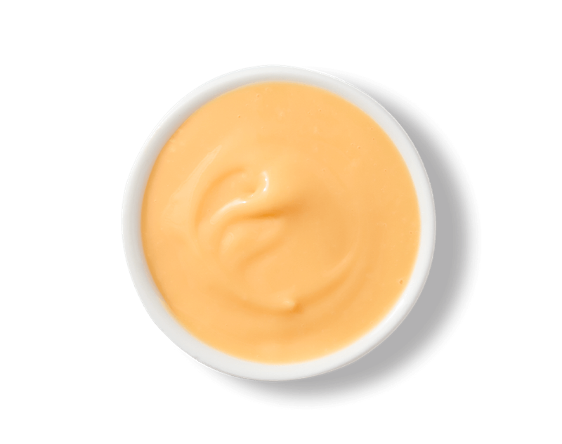 Wisconsin Cheddar Cheese Sauce
