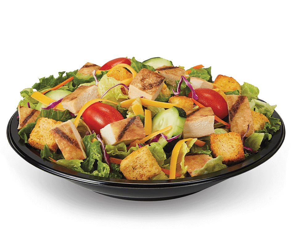 culver's blue cheese dressing calories Menu Item Details